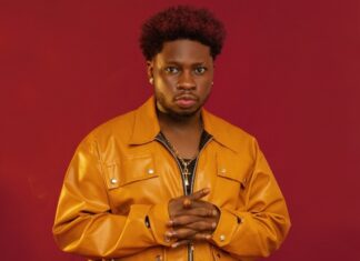 Promphizy Returns with Feel-Good Anthem “Local Way” | DOWNLOAD