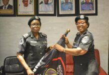 Rose Chollom Dung Appointed CP Special Fraud Unit