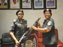 Rose Chollom Dung Appointed CP Special Fraud Unit