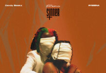 Candy Bleakz Rolls Out “Sinner Remix” Featuring Rybeena | LISTEN