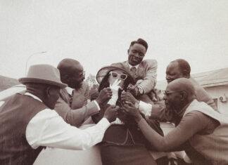 FirstKlaz Releases Timeless Love Ballad, Soyaiya