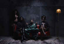 YoungJonn, Asake Releases Dazzling Visuals to Latest Hit “Che Che”