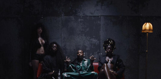 YoungJonn, Asake Releases Dazzling Visuals to Latest Hit “Che Che”