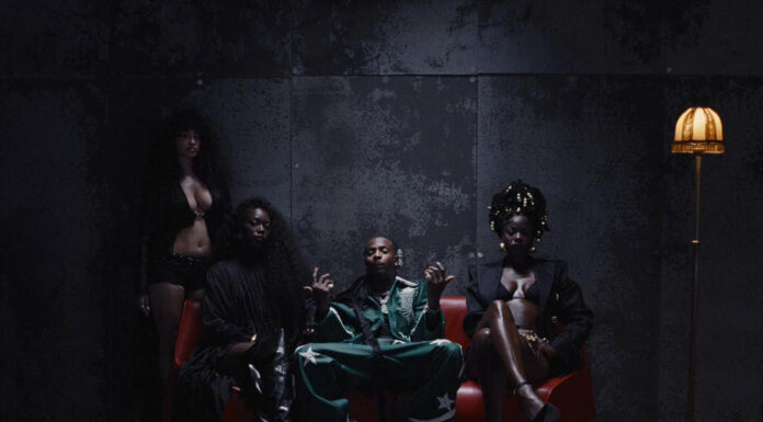 YoungJonn, Asake Releases Dazzling Visuals to Latest Hit “Che Che”