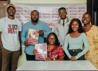 Revelation City Music Welcomes Dala Bilat Into Its Family