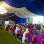 Hajiya Riyan Adamu Charity Foundation Enroll 300 Jos North Residents into Health Insurance Scheme