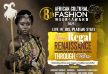 Regal Renaissance – Honoring the Royal Heritage of Africa Through Fashion
