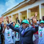 Gov. Mutfwang’s Achievements Inspire Second-Term Endorsement in Chugwi Ward of Jos South LGA