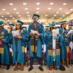 Esther Atong, Ibrahim Pate, Hannatu Agwom, Nyam Choji Inducted as Medical Scientists Under Bagos Scholarship Scheme