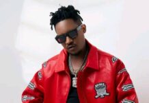 Jesse Jagz Stands Tall as One of Nigeria’s Most Original Artists
