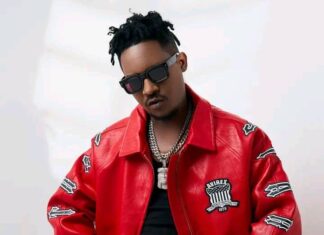 Jesse Jagz Stands Tall as One of Nigeria’s Most Original Artists