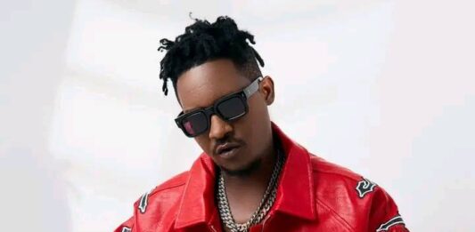 Jesse Jagz Stands Tall as One of Nigeria’s Most Original Artists
