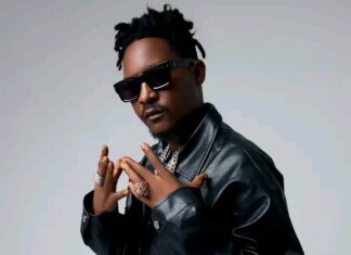Why Jesse Jagz is Called the Nigerian Kanye West