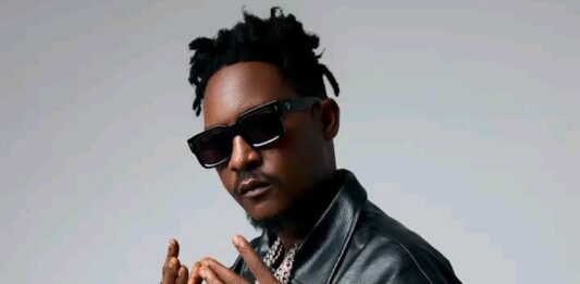 Jesse Jagz Laments Insecurity in Jos