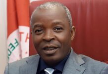 Senator Mwadkwon Has Secured Jobs, Pushing for Peace in Plateau North, Says Chief of Staff, Rondong Wash Pam