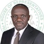 Rep. Daniel Asama of Bassa/Jos North Dumps Labour Party for APC