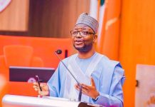 Senate Confirms Bernard Doro as Minister from Plateau