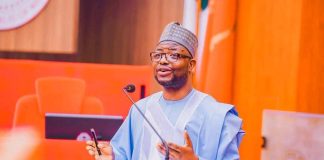 Minister Bernard Doro Pledges Transparent and People-Centred Humanitarian System