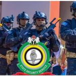 DSS Arrests Suspected Major Arms Supplier in Plateau State