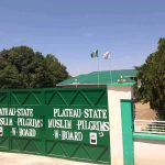 Plateau Muslim Pilgrims Board Relocates to Permanent Office Complex