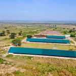 Progress at BARC Farms as Gov. Mutfwang Commences Poultry Construction, Other Structures