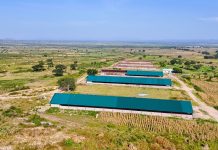 Progress at BARC Farms as Gov. Mutfwang Commences Poultry Construction, Other Structures