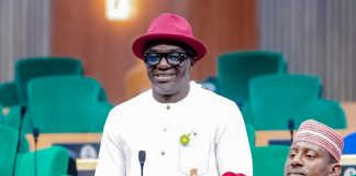 Constituents Express Disappointment Over Asama’s Defection to APC