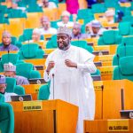 You Can’t Claim Zoning and Allow Everyone Contest – Gagdi