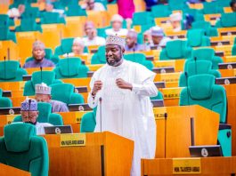 Forward Operational Base to Be Established in Kanam Following Rep Gagdi’s Motion