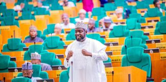 You Can’t Claim Zoning and Allow Everyone Contest – Gagdi