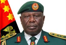 President Tinubu Relieves Service Chiefs, Appoints Oluyede as CDS