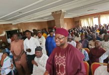 President Tinubu Nominates Dr. Bernard Doro from Plateau as Minister