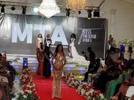 Classic and Styles Define Mister and Miss Tourism Africa Int’l as Africa Unites in Jos