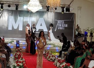 Classic and Styles Define Mister and Miss Tourism Africa Int’l as Africa Unites in Jos