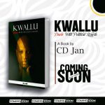 Book Alert: “KWALLU: Duels With Political Lizards” by CD JAN — A Literary Storm Set to Hit the Shelves