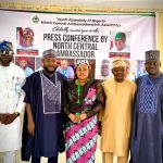 Youth Assembly of Nigeria Proposes State Police, Skills Centers for North Central Development