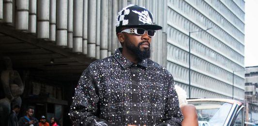 Ice Prince Dominates Rap Scene with New Single ‘Head Comot’ After Success of STARTERS | LISTEN