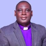 Rev. Dr. Amos Mohzo Re-elected as COCIN President