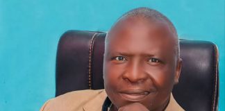 Rev. Ezekiel Dachomo Vows to Drag Nigerian Govt. to ICC Over Killings of Christians