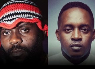 Rapper Odumodu Blvck Calls Out M.I Abaga as Industry Feud Heats Up