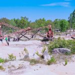 Plateau Govt Takes Over Gyarta Gyere Quarry, Popularly Known as Paul Gindiri, in Line with Jos Master Plan