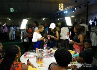 How OLIHI Unites Plateau Youth