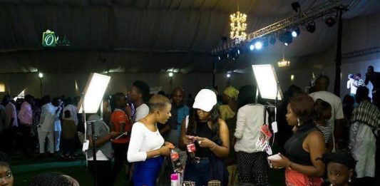 How OLIHI Unites Plateau Youth