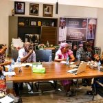 Plateau State Deepens Commitment to Climate Resilience and Governance Reform