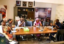 Plateau State Deepens Commitment to Climate Resilience and Governance Reform