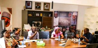 Plateau State Deepens Commitment to Climate Resilience and Governance Reform