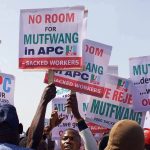 It’s Undemocratic to Stop Anyone From Joining Any Party — APC Forum