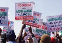 It’s Undemocratic to Stop Anyone From Joining Any Party — APC Forum