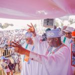 Massive Decampees Join APC in Plateau, Signaling Party’s Growing Appeal