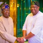Tinubu Selects Gov. Mutfwang of Plateau Among Delegates for High-Level G20 Summit